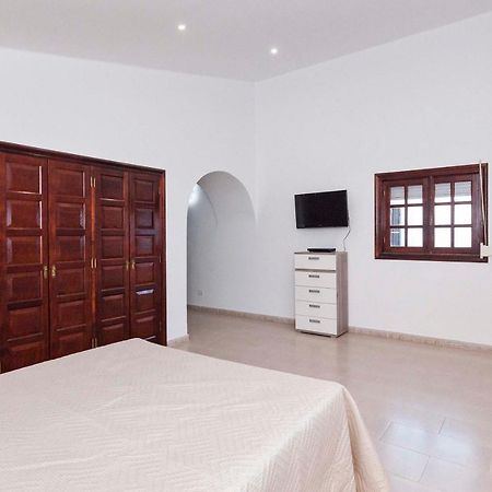 Villa Casa Blanca, Golf Del Sur San Miguel de Abona Esterno foto