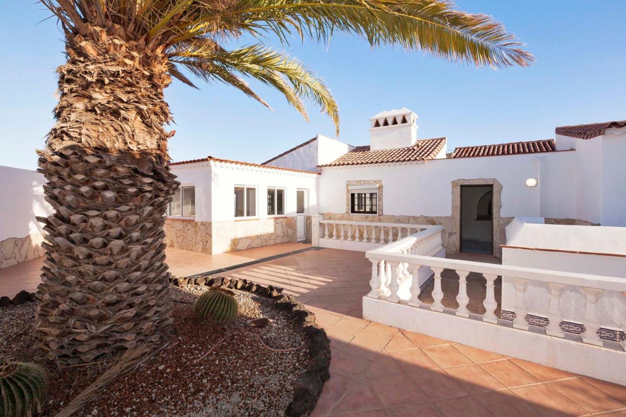 Villa Casa Blanca, Golf Del Sur San Miguel de Abona Esterno foto