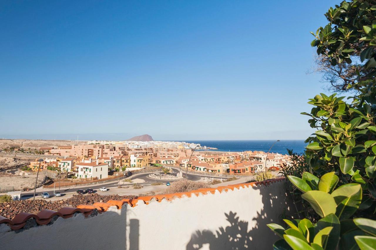 Villa Casa Blanca, Golf Del Sur San Miguel de Abona Esterno foto