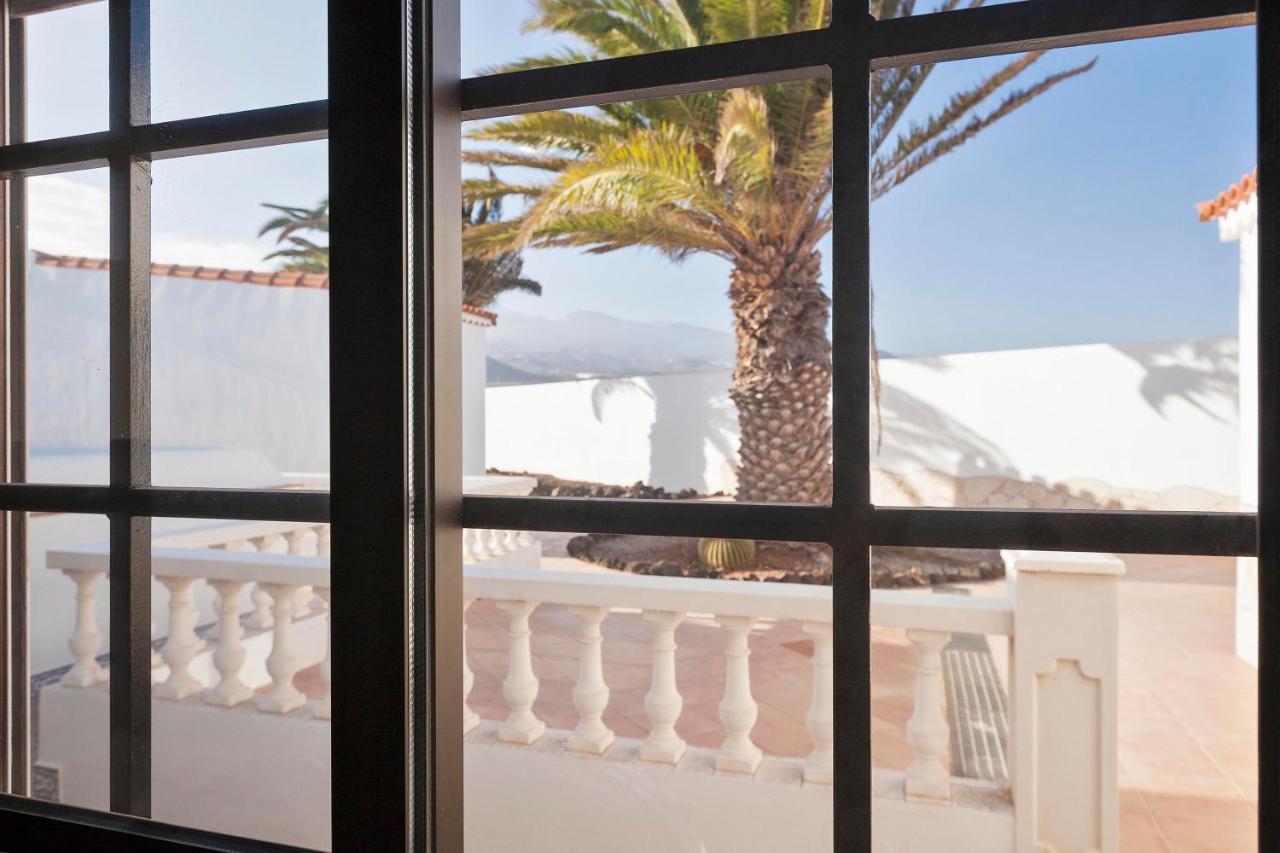Villa Casa Blanca, Golf Del Sur San Miguel de Abona Esterno foto