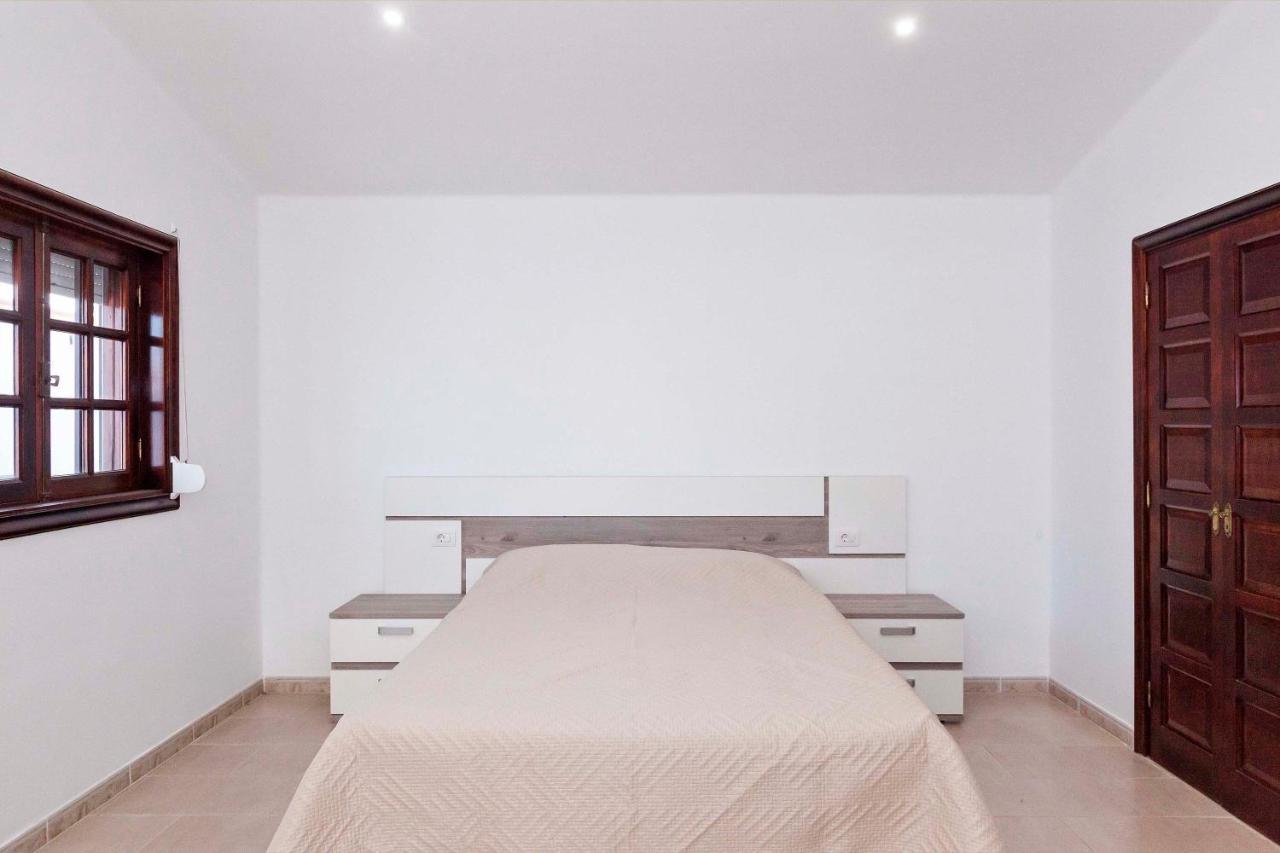 Villa Casa Blanca, Golf Del Sur San Miguel de Abona Esterno foto