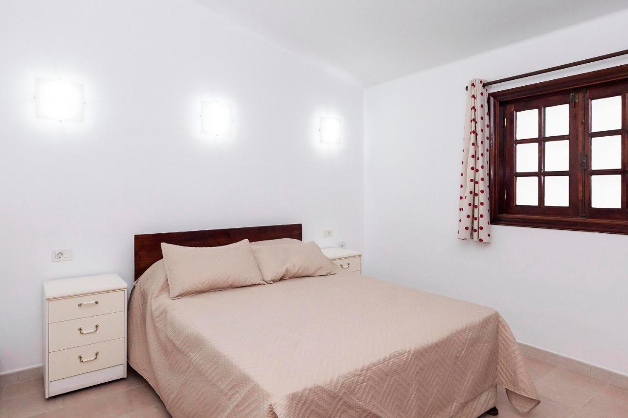 Villa Casa Blanca, Golf Del Sur San Miguel de Abona Esterno foto
