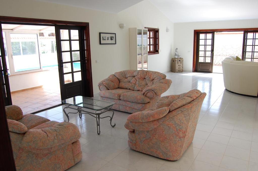 Villa Casa Blanca, Golf Del Sur San Miguel de Abona Esterno foto