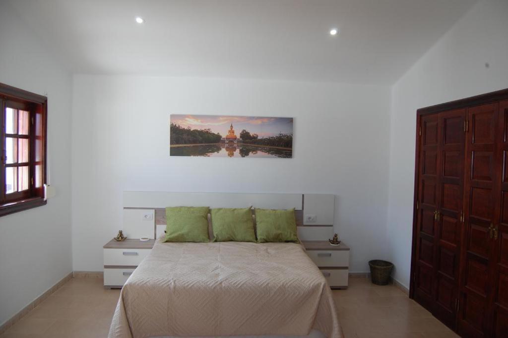Villa Casa Blanca, Golf Del Sur San Miguel de Abona Esterno foto